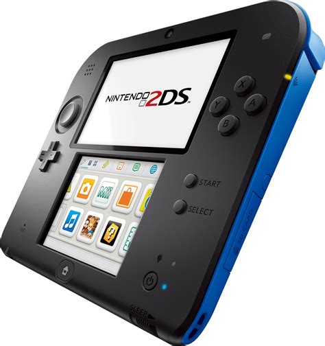 nintendo 2ds prix.